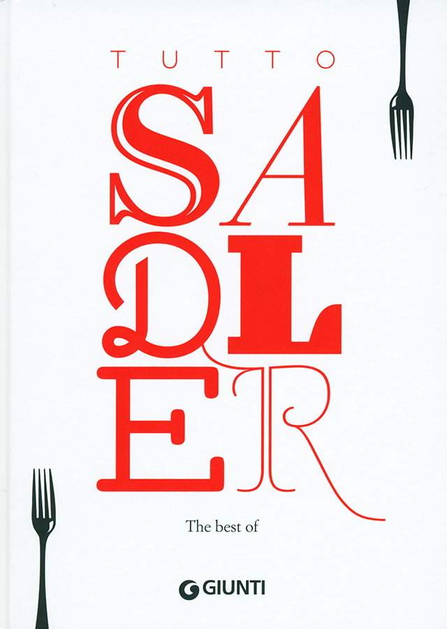 Tutto Sadler. The best of (イタリア)