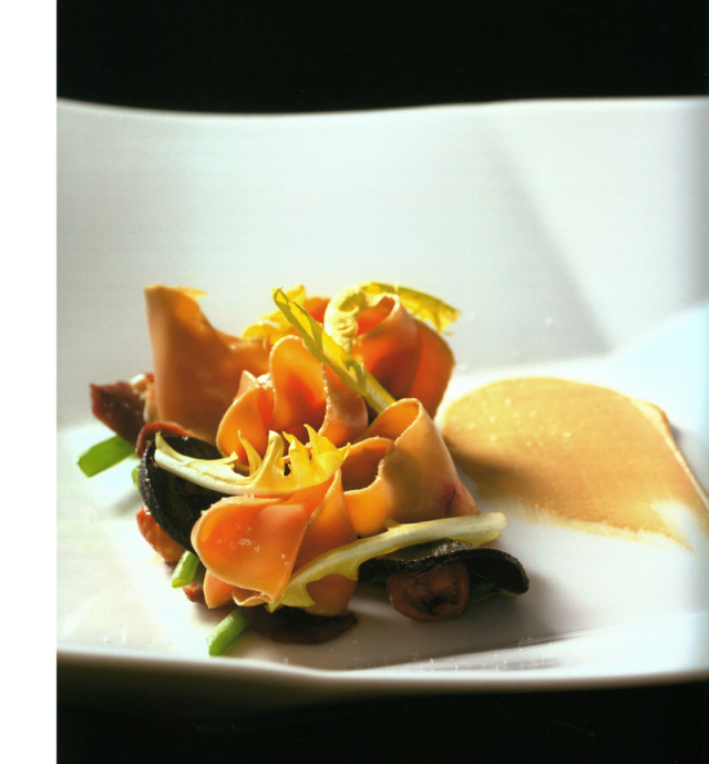 UNDER PRESSURE cooking sous vide THOMAS KELLER (アメリカ)