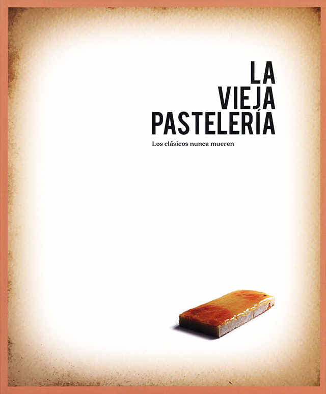 LA VIEJA PASTELERIA (スペイン・バルセロナ)