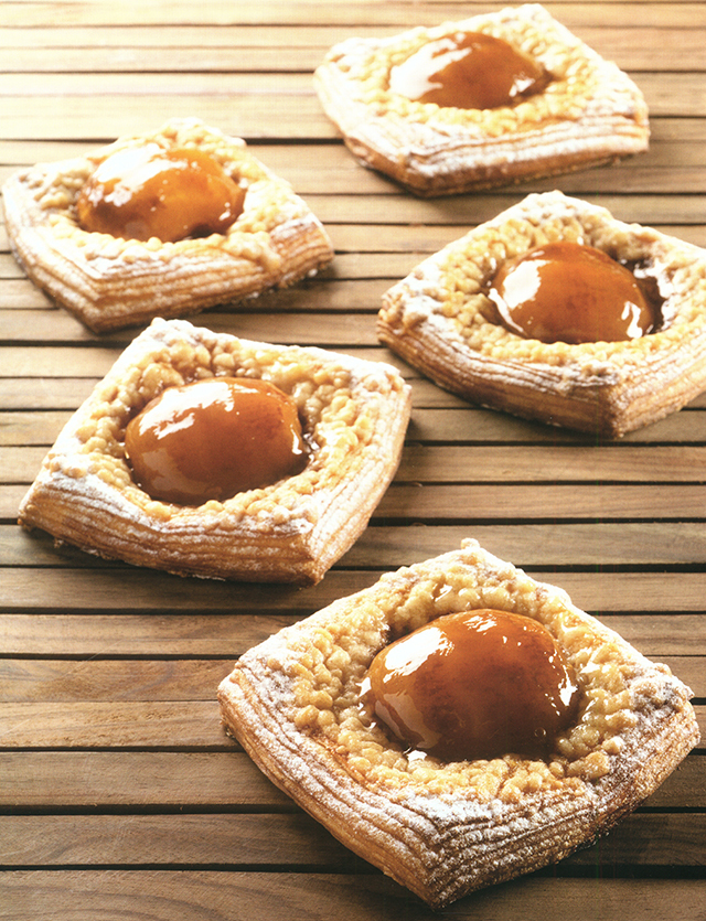 VIENNOISERIE & GOUTER L'art du fait maison (フランス)