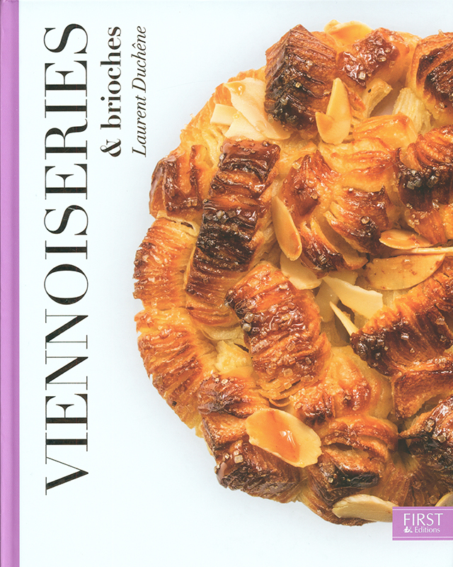 VIENNOISERIES & brioches (フランス・パリ) 絶版 中古