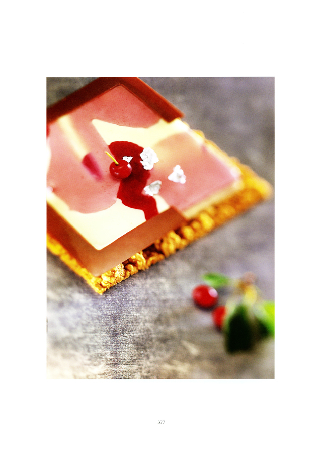 パティシエの専門書:SWEET DIVERSIONS/Yann Duytsche Sweet Diversions by Yann Duytsche | Goodreads
