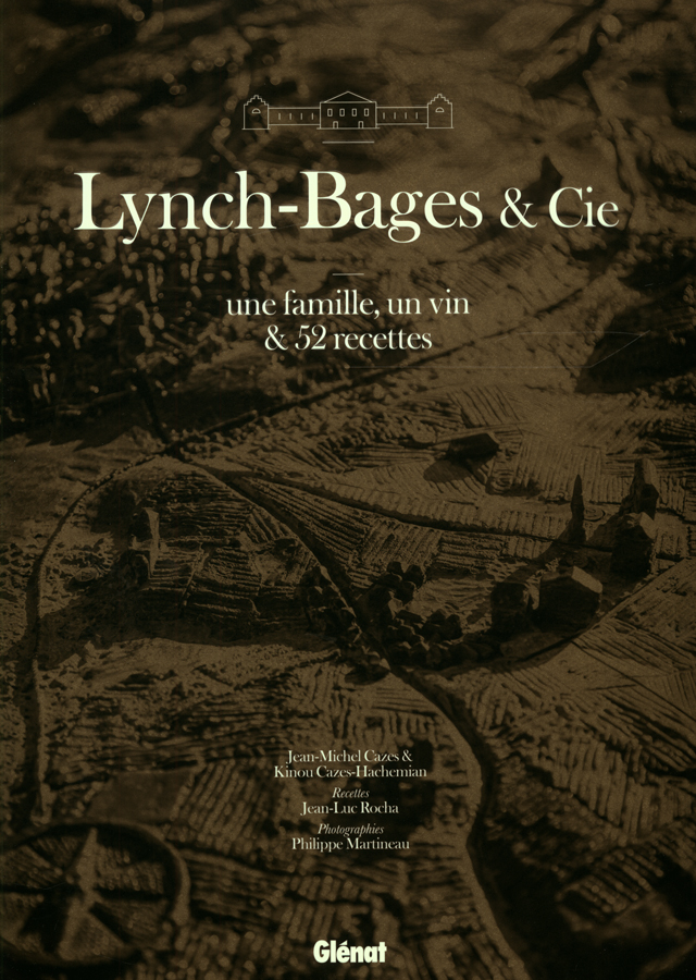 Lynch-Bages & Cie (フランス・ボルドー)