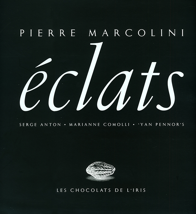 PIERRE MARCOLINI eclats (ベルギー)