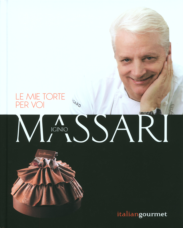 IGINIO MASSARI MIE TORTE PER VOI (イタリア・ブレシア) 絶版 中古