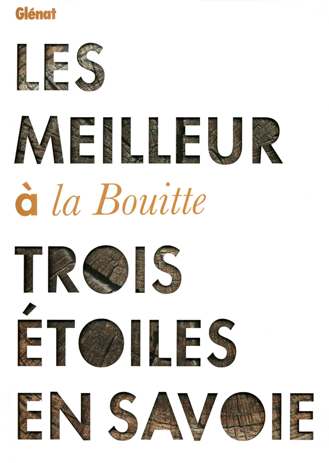 LES MEILLEUR a la Bouitte (フランス・サヴォワ)