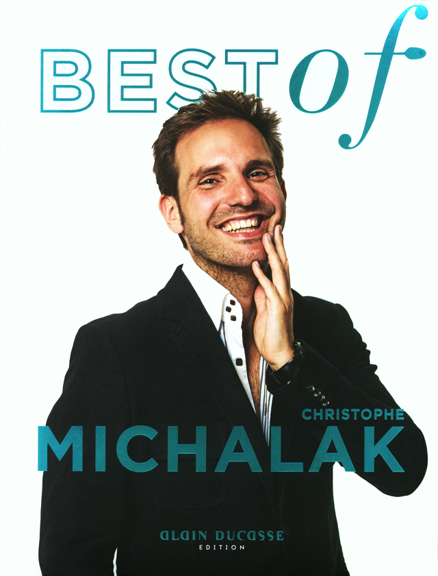 BEST OF CHRISTOPHE MICHALAK (フランス・パリ)　中古