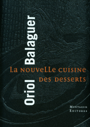 パティシエの専門書:SWEET DIVERSIONS/Yann Duytsche SWEET DIVERSIONS (スペイン・バルセロナ) 絶版 中古