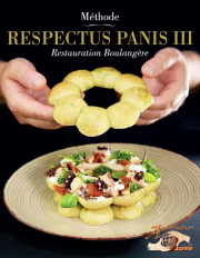 RESPECTUS PANIS (フランス) 日本語併記