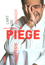 2つ星シェフJEAN-FRANÇOIS PIÈGE 洋書 2つ星シェフJEAN-FRANÇOIS PIÈGE 洋書 - メルカリ