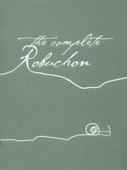 洋書 ROBUCHON BEST OF JOEL ROBUCHON (フランス) 絶版 中古