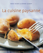 Fou de saveurs : Marc Veyrat (フランス・アヌシー) 1994年 中古