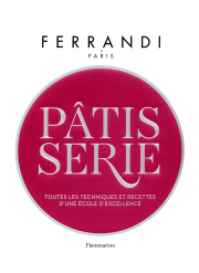 FERRANDI PARIS FRUITS (フランス・パリ)