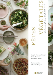 Grand Livre de Cuisine d'Alain Ducasse TOUR-DU-MONDE (フランス) 2007年