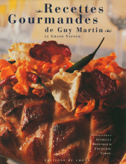 洋書 Eric Frechon ERIC FRECHON un chef dans ma cuisine (フランス・パリ)