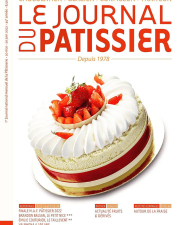 LE JOURNAL DU PATISSIER 7冊セット Journal du patissier