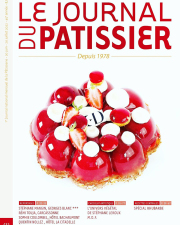 LE JOURNAL DU PATISSIER 7冊セット Journal du patissier