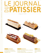 Journal du patissier