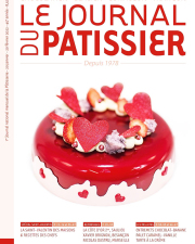 LE JOURNAL DU PATISSIER 7冊セット Journal du patissier