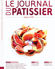 LE JOURNAL DU PATISSIER 7冊セット Journal du patissier