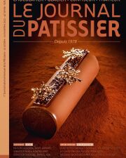 Journal du patissier