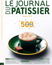 LE JOURNAL DU PATISSIER 7冊セット Journal du patissier