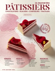 Journal du patissier