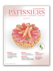 Journal du patissier