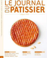 Journal du patissier