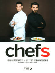 CHEF'S LIBRARY フランス料理本を中心とした世界の料理専門書