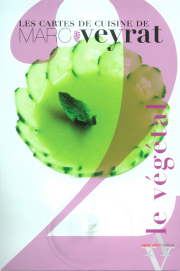 洋書 Fou de Saveurs Marc Veyrat Hachette Fou de saveurs : Marc Veyrat (フランス・アヌシー) 1994年 中古