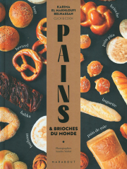 une vie, du pain et des miettes 洋書 パンの製法 une vie, du pain et des miettes 洋書 パンの製法