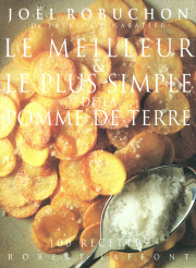 THE COMPLETE ROBUCHON - 800以上のレシピ THE COMPLETE ROBUCHON (フランス)