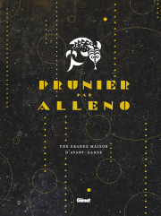 MA CUISINE FRANCAISE Yannick Alleno (フランス・パリ) 再版版