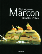 REGIS MARCON LEGUMES (フランス サンボネ・ル・フロワ)
