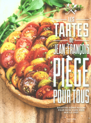 2つ星シェフJEAN-FRANÇOIS PIÈGE 洋書 Jean-Francois Piege: Piege, Jean-Francois, de Bourgies