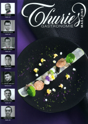 CHEF'S LIBRARY フランス料理本を中心とした世界の料理専門書