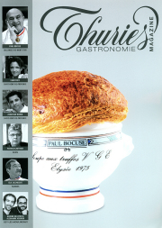 INSTITUT PAUL BOCUSE (フランス・リヨン) L'INSTITUT RESTAURANT, Lyon - Menu, Prices & Restaurant