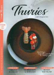 Thuries gastoronomie