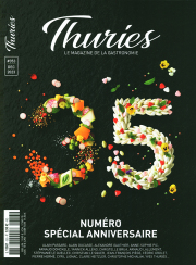 Thuries gastoronomie