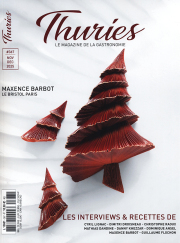 Thuries gastoronomie