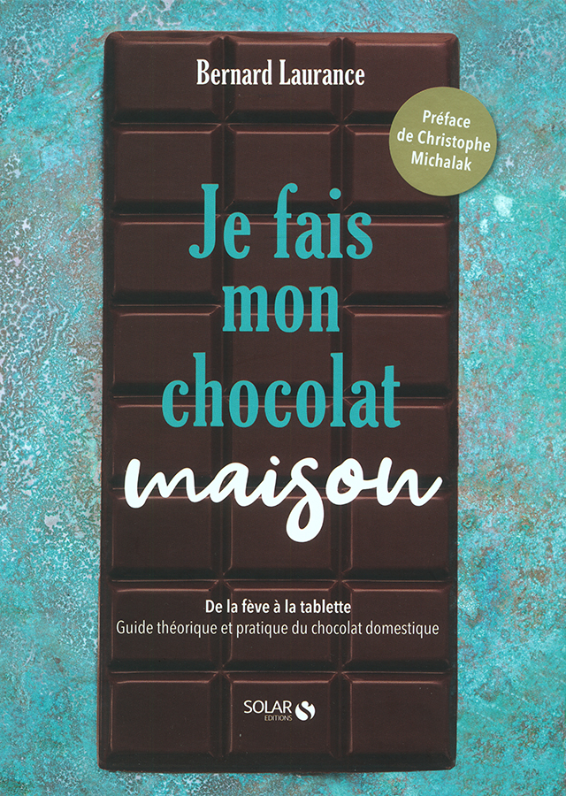 Je fais mon chocolat maison (フランス)