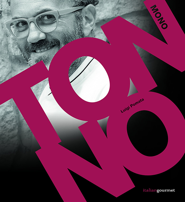 MONO TONNO Luigi Pomata (イタリア・サルデーニャ)　絶版