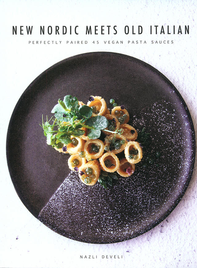 New Nordic Meets Old Italian (北欧)