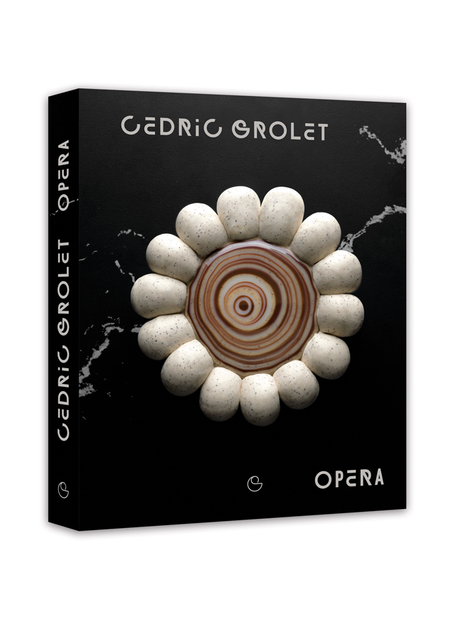 Opera Cedric Grolet (フランス・パリ)