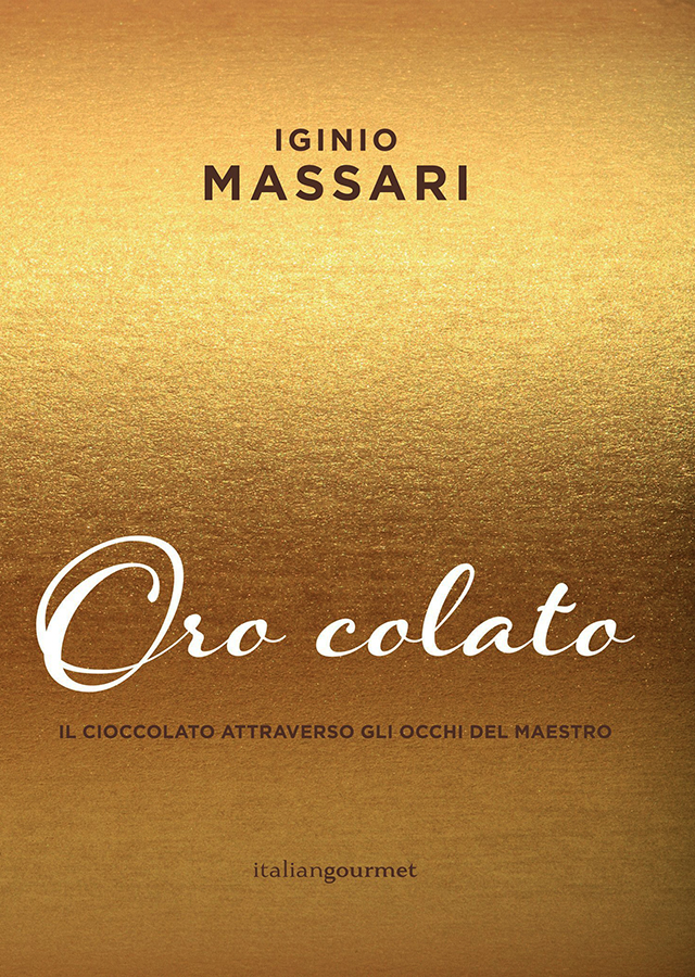 IGINIO MASSARI Oro colato (イタリア・ブレシア)