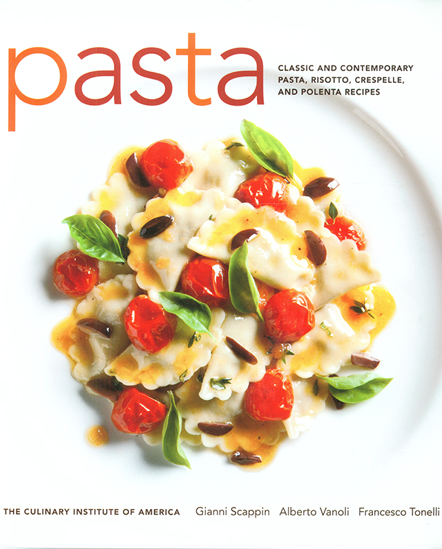 pasta classic and contemporary (アメリカ) 絶版 中古