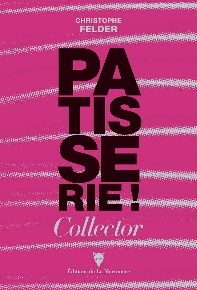 PATISSERIE !   COLLECTOR numero 3 (フランス)