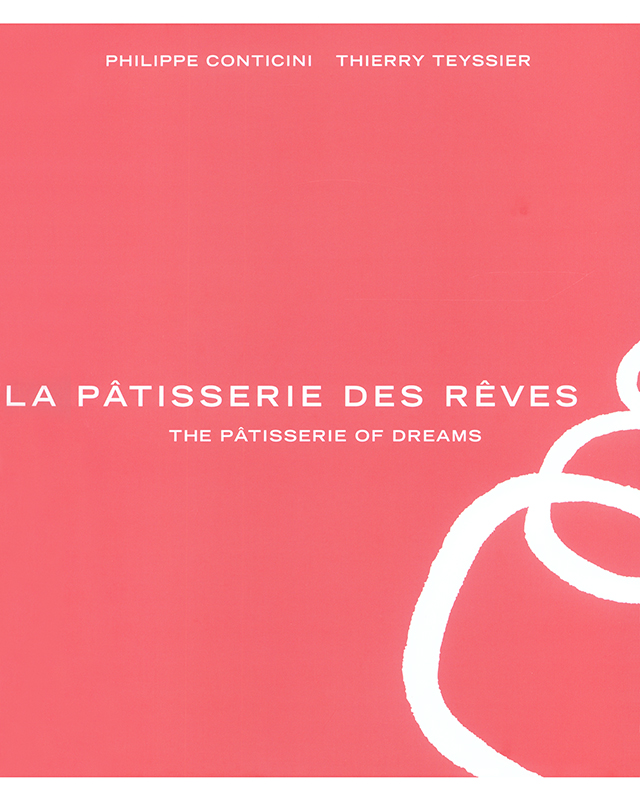 LA PATISSERIE DES REVES (パリ) 英語版