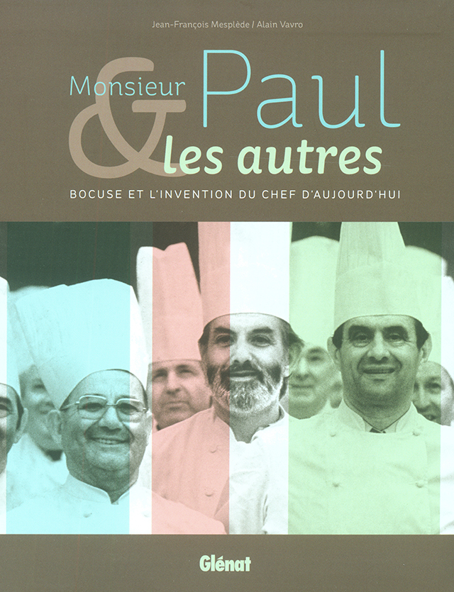 Monsieur Paul & les autres (フランス・リヨン)